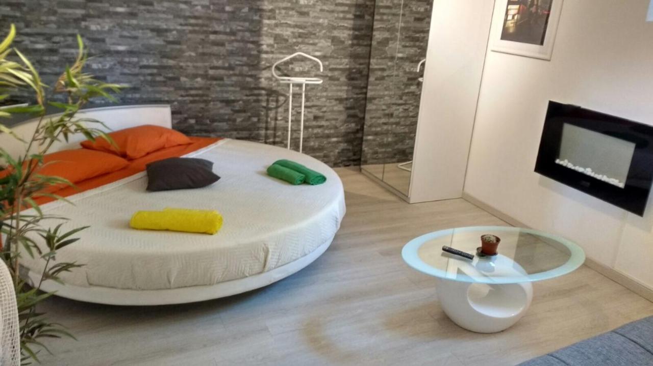 Suite Apartment 3 밀라노 외부 사진